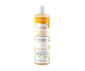 Activilong Actikids Ti Shampooing Conditionneur Mangue et Amande Douce 300 ml