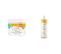 Activilong Actikids Tite Topping Curl Crème À La Mangue/L'amande Douce 300 Ml & Tite Définissante Actikids Gel