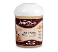Activilong Actiliss Hair Food Argan Keratine 125 Ml