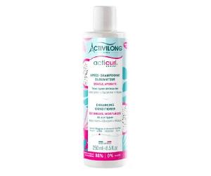 Activilong Après-Shampooing Conditionneur Acticurl Expert 250ml