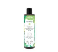 ACTIVILONG - Après-Shampooing Hydratant Actidetox - Démêle Et Apporte De La Brillance - 97% D'Ingrédients Naturels - Made In France - 250ml