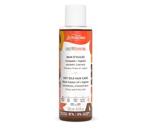 Activilong - Bain d'huiles Actiforce