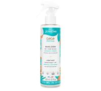 Activilong Brume légère Coco d'Amour – Sans rinçage – 98% d'ingrédients naturels – 260 ml