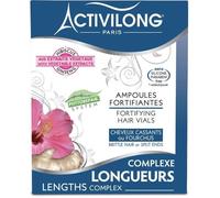 Activilong Bleu Hibis- Gins4