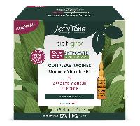 Activilong Complexe Racines Anti-Chute Actigro 6 X 5 ml