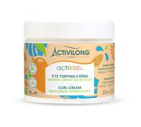Activilong - Crème Actikids