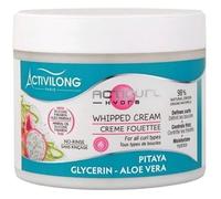 ACTIVILONG Crème fouettée Acticurl Hydra - Pitaya, glycerine et aloe vera - 300 ml