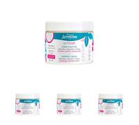 ACTIVILONG - Crème Fouettée Acticurl - Sans Rinçage - Cheveux Bouclés - Définit Les Boucles Et Nourrit - 98% D'Ingrédients Naturels - Made In France - 300ml (Lot de 4)