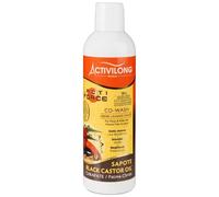 Parapharmacie en ligne > Beauté & Soins > Soins des cheveux > Shampooings Activilong Cowash Soin Lavant Fortifiant Actiforce 240 ml
