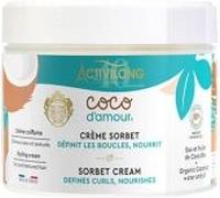 Activilong Crème Sorbet Coco d'Amour Activilong