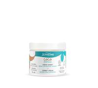 ACTIVILONG Crème Sorbet Coco d'Amour Cheveux Secs et Texturés Définit les Boucles 98% Origine Naturelle 300mL - Lot de 2