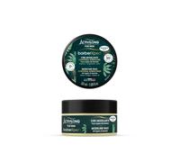 ACTIVILONG FOR MEN - Cire Modelante BarberXpert - Contrôle & Structure - Convient à tous les types de barbes - 99% d'ingrédients d'origine naturelle - Made in France - 50 ml