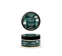 ACTIVILONG FOR MEN - Crème Barbe & Visage BarberXpert - Nourrit & Unifie - Pour tous types de cheveux - 99% d'ingrédients d'origine naturelle - Made in France - 100 ml