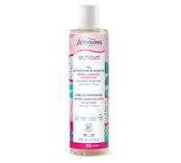 Activilong - Gel activateur de boucles Acticurl