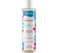 ACTIVILONG - Gel Activateur De Boucles Acticurl - Tous Type De Boucles - Définit Et Maintient Les Boucles - 97% D'Ingrédients Naturels - Made In France - 260ml