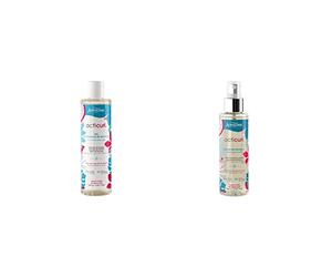 Activilong Gel Activateur de Boucles Acticurl & Sérum Définissant Acticurl