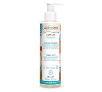 Activilong - Gelée gourmande cheveux secs et texturés Coco d'amour