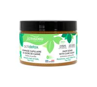 Activilong - Gommage capillaire au sucre de canne Actidetox