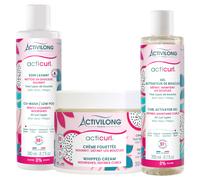 Activilong - Kit boucles Acticurl
