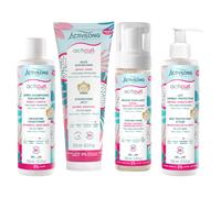 Activilong - Kit boucles et volume