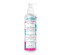 Activilong - Lait-Thermo Protecteur Acticurl Expert - Tous Types De Boucles - Protection Thermique jusqu'à 220° - 98% D'Ingrédients d'Origine Naturelle - Made In France - 250 ml
