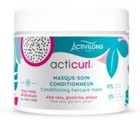 Activilong Masque-Soin conditionneur Acticurl - 250 ml