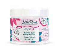 Activilong - Masque soin conditionneur nutritif Acticurl