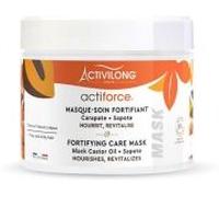 Parapharmacie > Beauté & Soins > Soins Des Cheveux > Masques et après-shampooings Activilong Masque-Soin Fortifiant Actiforce 300 ml