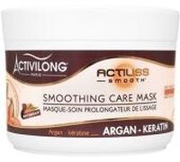 Activilong Masque-soin Prolongateur de Lissage Actiliss