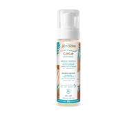 ACTIVILONG - Mousse Chantilly Coco d'Amour - Cheveux Bouclés à Crépus - Hydrate & Boucle instantanément - Made in France - 200 ml