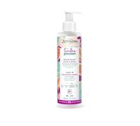 ACTIVILONG - Nuage de Lait Tendre Passion - Cheveux Ondulés, Bouclés, Frisés et Crépus - 98% d'ingrédients d'origine naturelle - Sans Silicone - Sans Huile Minérale - Made in France - 250 ml