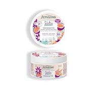 ACTIVILONG - Passion Butter Tendre Passion - Cheveux Ondulés, Bouclés, Frisés et Crépus - 100% d'ingrédients d'origine naturelle - Sans Huile Minérale - Parabène - Silicône - Made in France - 100 ml
