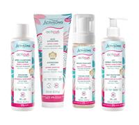 Activilong - Rituel boucles et volume