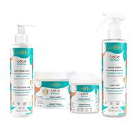Activilong - Routine gourmande Coco d'amour
