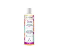 ACTIVILONG - Shampooing Coulis de Passion Tendre Passion - Démêle & Apporte de la Brillance - Convient aux cheveux Bouclés à Crépus - 98% d'ingrédients d'origine naturelle - Made in France - 250 ml