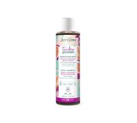 ACTIVILONG - Shampooing Fruité Tendre Passion - Cheveux Ondulés, Bouclés, Frisés et Crépus - 99% d'ingrédients d'origine naturelle - Sans Silicone - Sans Sulfate - Made in France - 250 ml