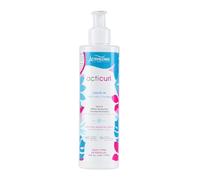 ACTIVILONG Soin Hydratant Sans Rinçage Acticurl - Crème Nourrissante pour Boucles Définies - 96% d'Ingrédients d'Origine Naturelle - Flacon Pompe 240 mL - Lot de 2