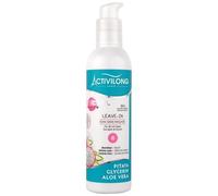 Activilong Soin Sans Rincage Acticurl Hydra Leave-In - Pitaya. Glycerine Et Aloe Vera - 240 Ml