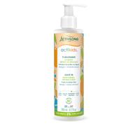 Activilong - Soin sans rinçage Actikids