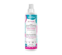 ACTIVILONG - Spray Activateur De Boucles Acticurl - Définit Les Boucles Et Apporte Du Volume - Texture Non Grasse - 97% D'Ingrédients Naturels - Made In France - 250ml