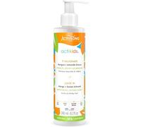 ACTIVILONG - Ti Milkshake Leave In Actikids - Sans Rinçage - Cheveux Bouclés À Crépus - Dès 3 ans - Definit Et Hydrate - Ingrédients Naturels - Vegan - Parfum Hypoallergénique - Made In France - 240ml