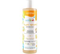ACTIVILONG - Tite Gelée Définissante Actikids - Cheveux Bouclés À Crépus - Dès 3 ans - Amande Douce Et Mangue - 98% D'Ingrédients Naturels - Vegan - Parfum Hypoallergénique - Made In France - 260ml