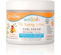 ACTIVILONG Tite Topping Crème Actikids Curl Cream - Mangue et Amande douce - 300 ml