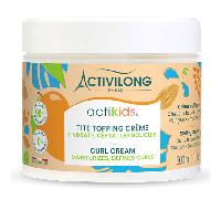Activilong Crème coiffante Actikids Mangue & Amande douce 300 ml