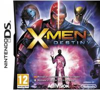 Activision - 84122IS - NDS X MEN DESTINY