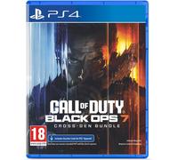 Activision Acti Call Of Duty®: Black Ops 7 PS4 Taille unique Unisex