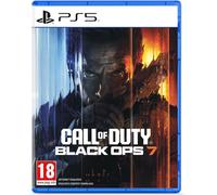 Activision Acti Call Of Duty®: Black Ops 7 PS5 Taille unique Unisex