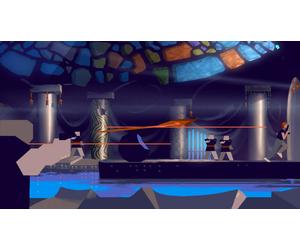 Activision Another World + Flashback - Limited Edition