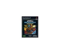 Activision Anthology Ps2
