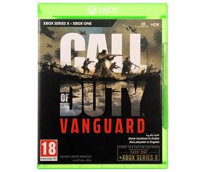 ACTIVISION Appel du devoir: Vanguard (AR/Multi in Game)